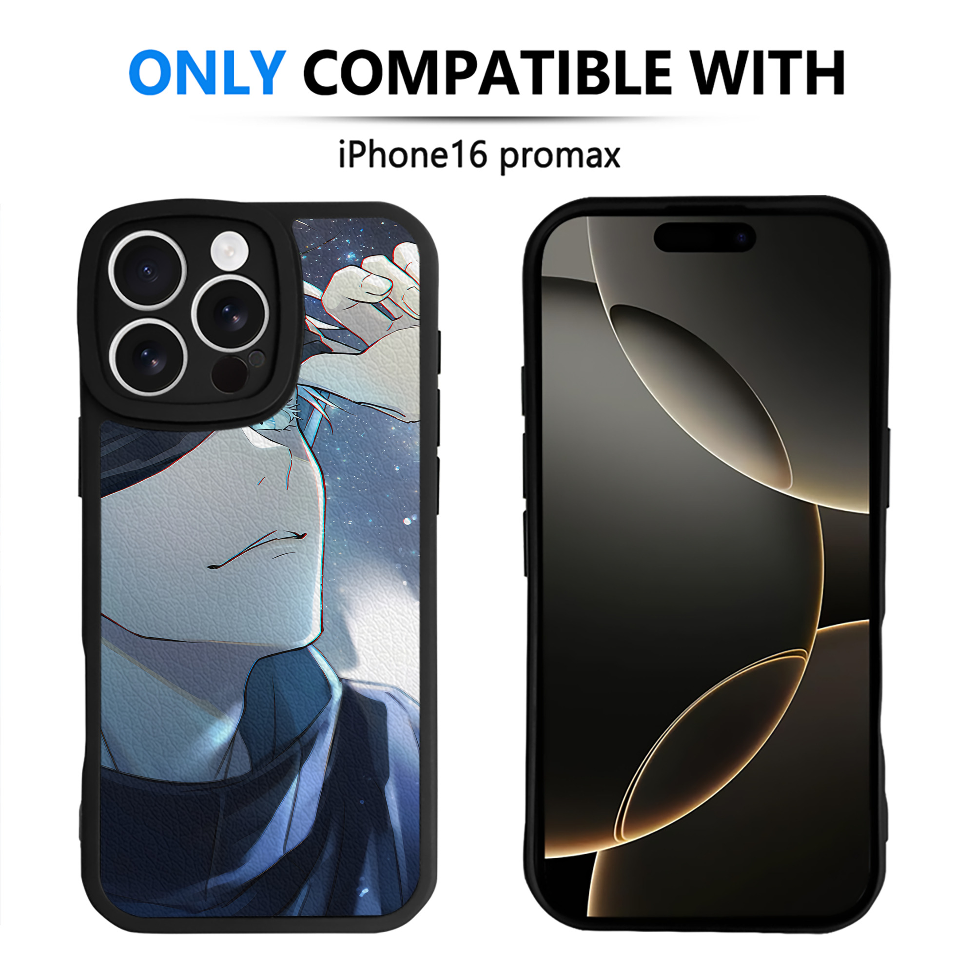 （画像用） SPY×FAMILY间谍家家酒 【iPhone 16シリーズ対応】シリコンスマホケース（レザー調） 材質：シリコン